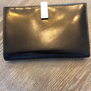 Prada leather wallet. BRAND NEW